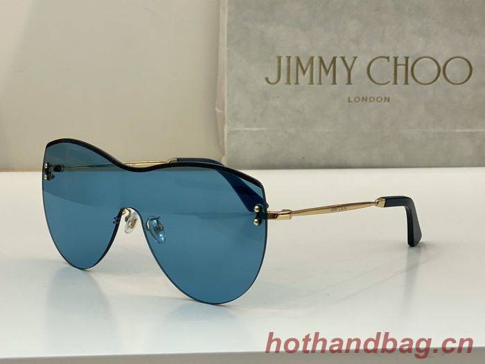 Jimmy Choo Sunglasses Top Quality JCS00169